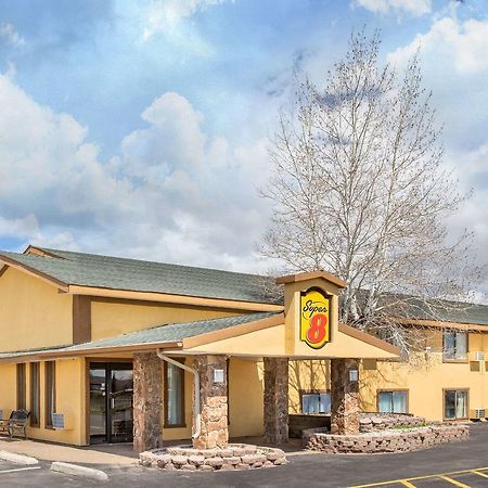 Super 8 By Wyndham Craig Hotel Екстериор снимка